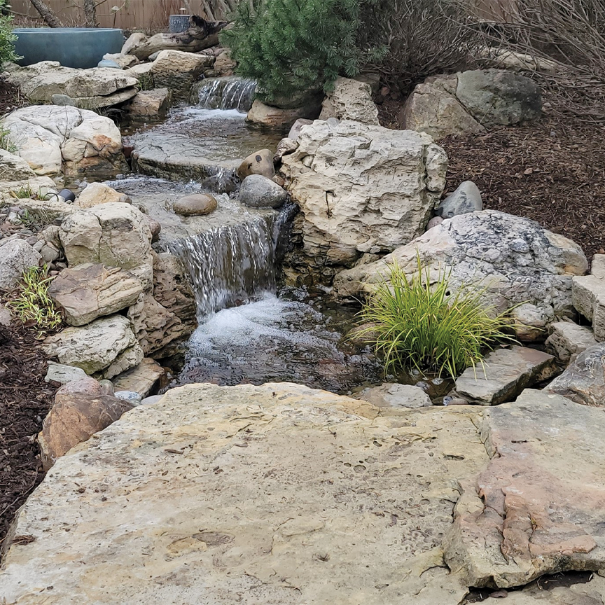 Pirita Landscaping Inc. - Pic 9