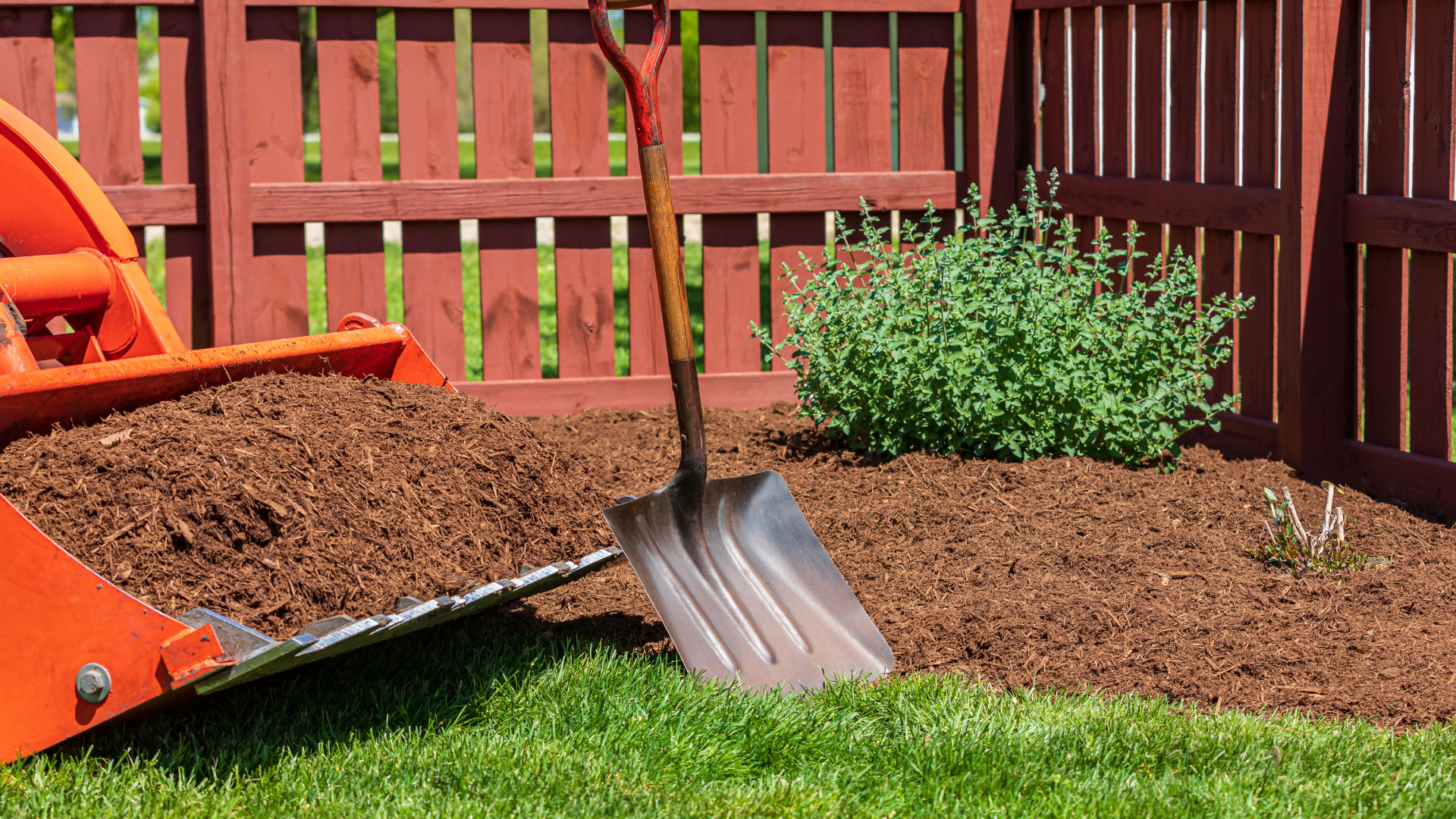 Pirita Landscaping Inc. - Pic 2